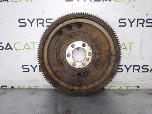 Volant Moteur pour CITROEN XSARA PICASSO 1.6 16V Exclusive 2005 181789 - Afbeelding 3 van 9