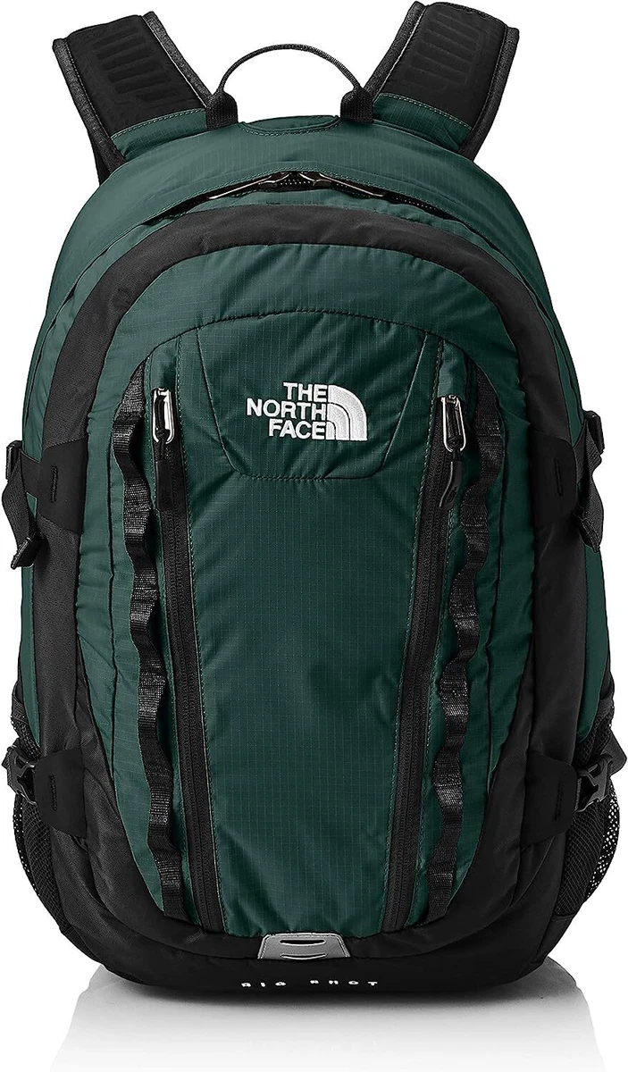 THE NORTH FACE NM72005 Backpack 32L Big Shot Classic Ruck sack Bag Green Japan