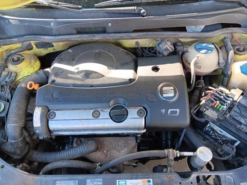 Capo para SEAT AROSA (6H1) Select 168748 - Imagen 8 de 8