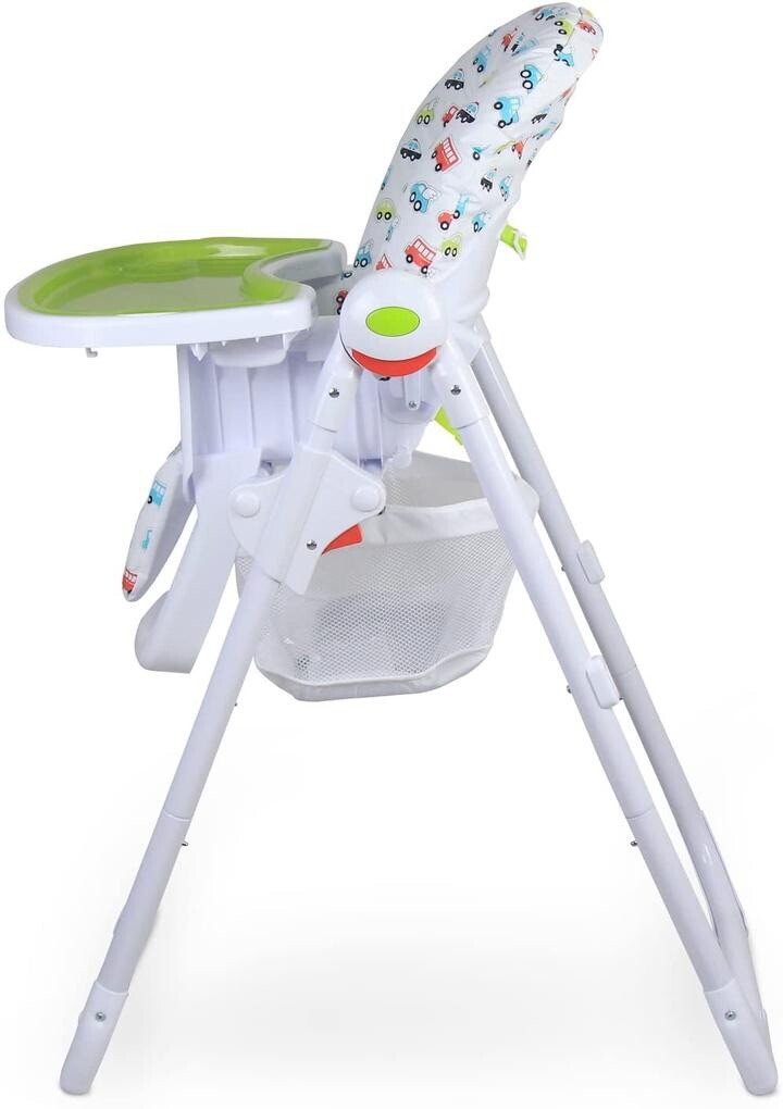 mamia high chair