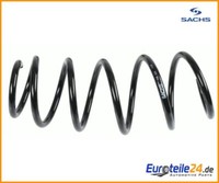 Fahrwerksfeder Sachs 998000 FüR Opel Astra H Astra H Caravan