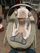 ingenuity townsend smartbounce automatic bouncer