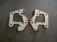 Toyota Truck 4Runner Tacoma T-100 Factory OEM RADIO STEREO MOUNTING BRACKETS 