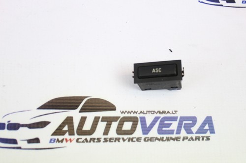 Traction control switch