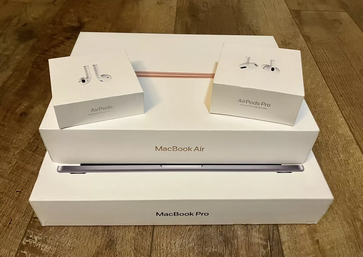 Apple 2024 box ebay