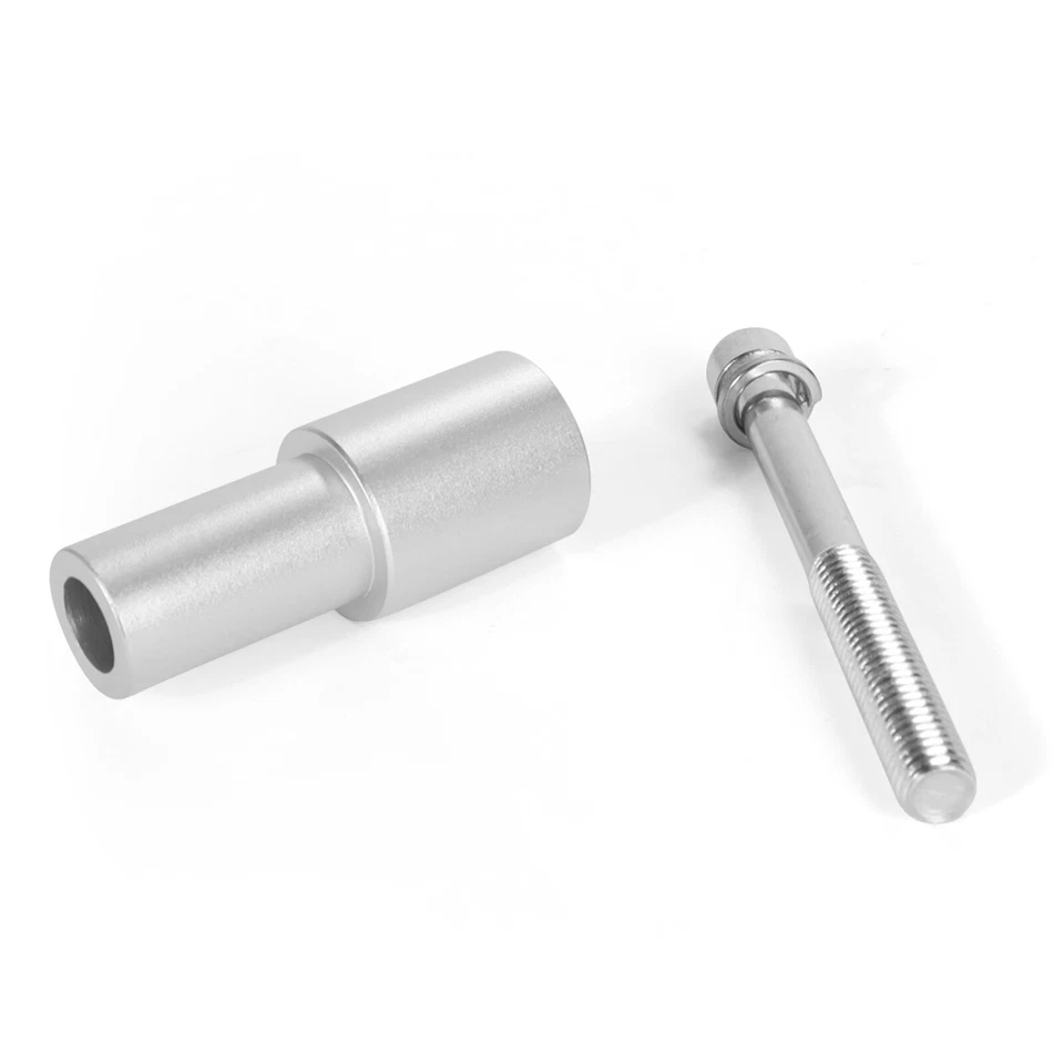 Soporte de barra de soporte para teléfono GPS para motocicleta BMW K1600GT R1200RT R1250RT 14-20 Foto 3 de 4