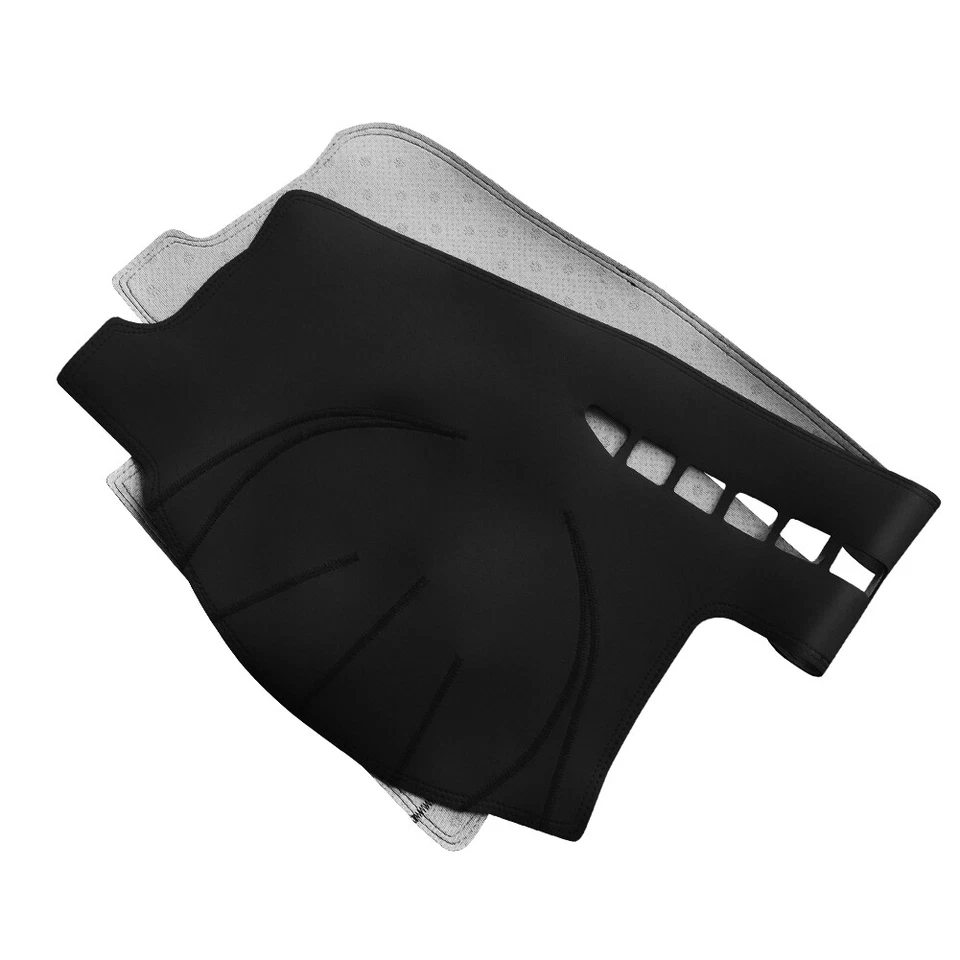 Alfombrilla de tablero para Volkswagen Jetta 2006-10 Foto 2 de 4