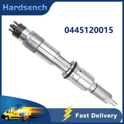 0445120015 5010477499 Common Rail Fuel Injector 0 445 120 015 for IVECO Renault