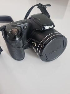Nikon Coolplix L810 Kamera Video Bild TV, Laptop, Smartphone Elektro