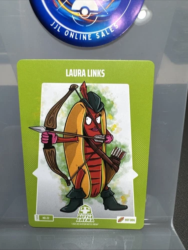Laura Links