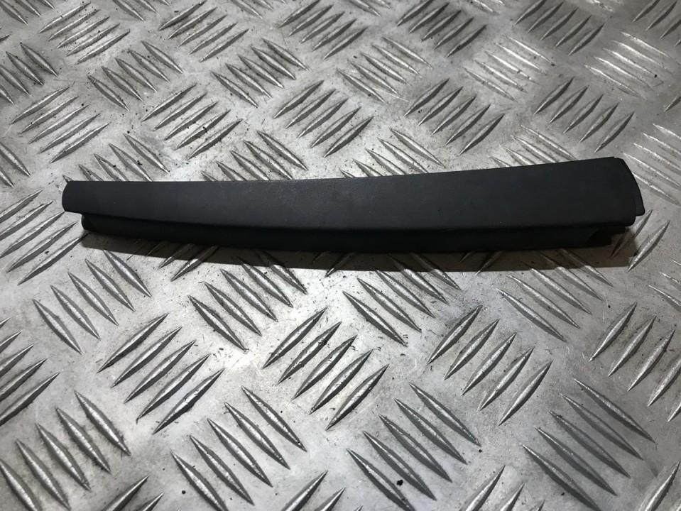 Genuine VW Golf MK5 Rear Wiper Arm with Aero Blade 2004 2008 6Q6