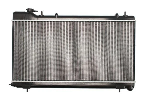 Radiatore acqua THERMOTEC adatto per Subaru Impreza Station Wagon GF GC GFC - Immagine 2 di 2