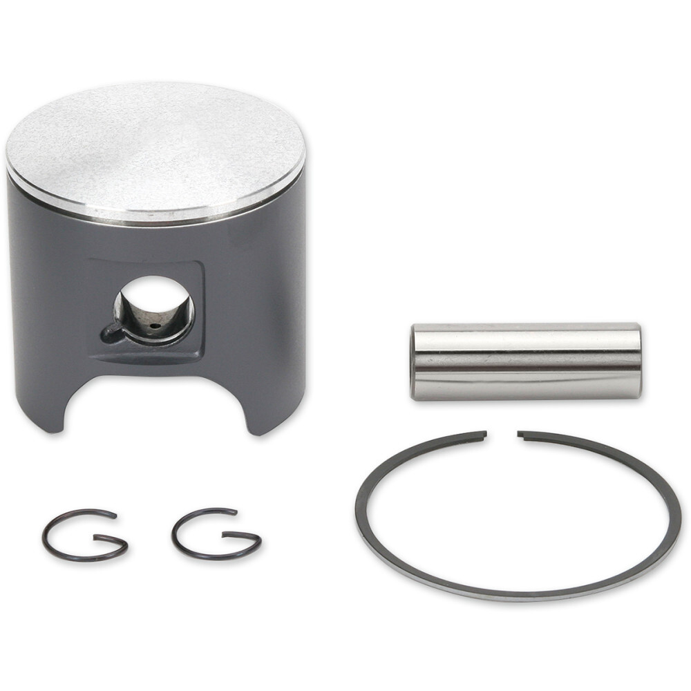 (^^) Parts Unlimited Piston Assembly - Rotax - Standard - 76 mm
