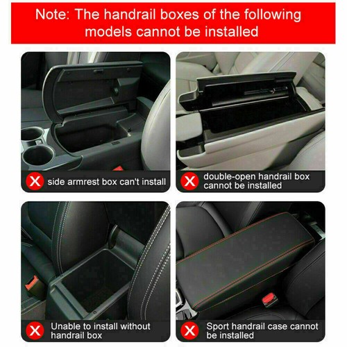 Car Vehicle Truck Seat Storage Holder Organizer No Pocket Bag Mesh Organiser AU - Picture 12 of 12