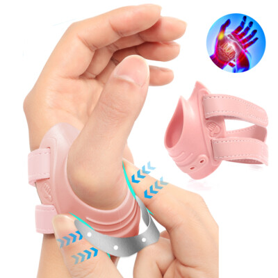 CMC Thumb Brace for Osteoarthritis CMC Joint Arthritis with Splint  Fortemotus | eBay