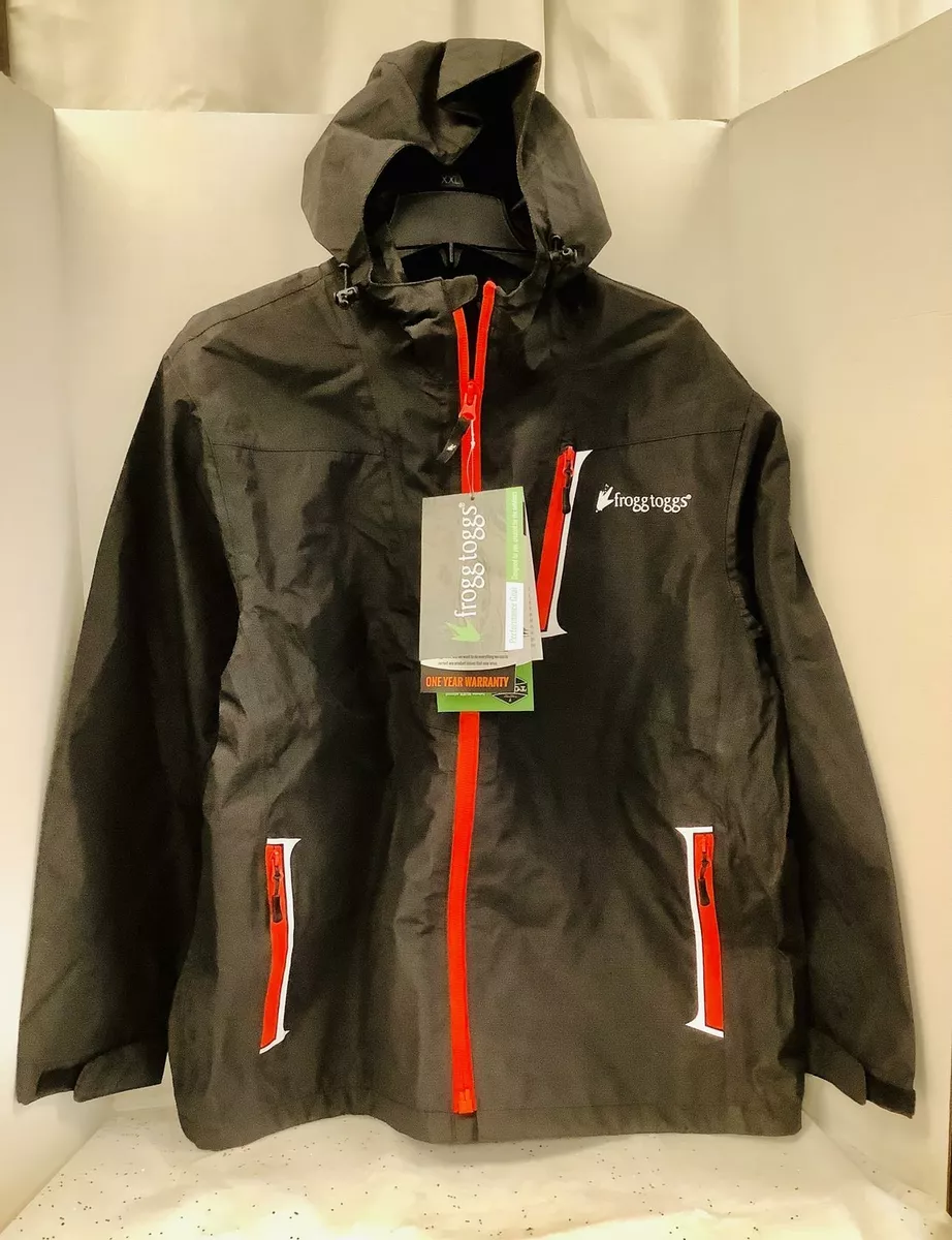 Toadz rain cheap gear