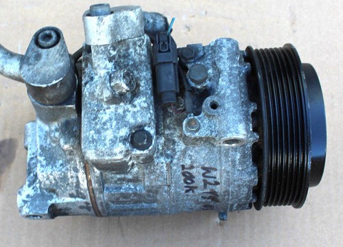 Mercedes E Klasse W211 Klima Kompressor