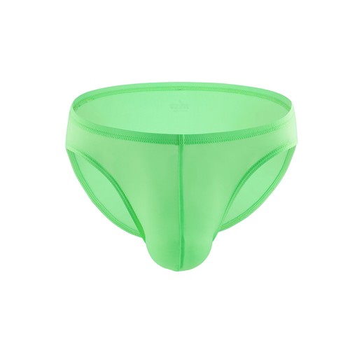 Men Brief Undies Underwear Underpants Bulge Pouch Sexy Breathable Panties - Bild 27 von 28