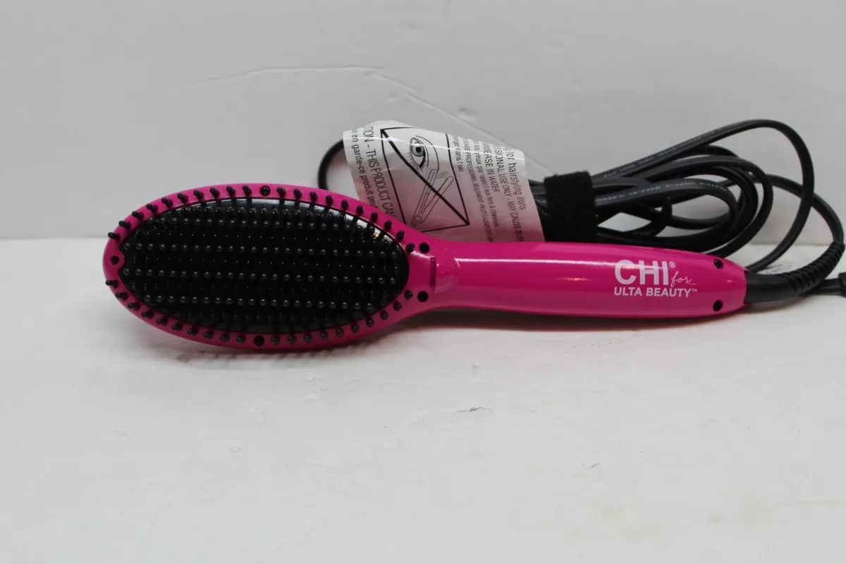 Chi top styling brush