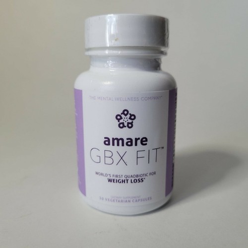 Amare Gbx Fit Review Shop