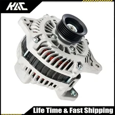 Alternator 11226N For Subaru Impreza, Forester 2006-10; Legacy,Outback 2005 110A