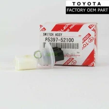FACTORY TOYOTA 4RUNNER LEXUS GX460 WASHER FLUID LEVEL SENSOR OEM 8539752100