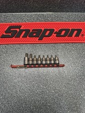 Matco Tools 8 Piece Hexallen Socket Set 38 Drive B93