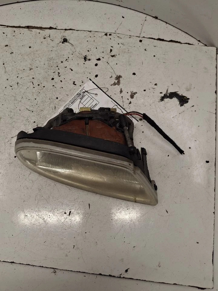 Пассажирский угловой/парковочный фонарь 163 тип ML350 подходит для 98-05 MERCEDES ML-CLASS 1385120 - Изображение 2 из 4