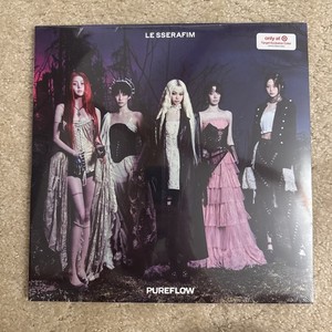 Le Sserafim Poster | eBay