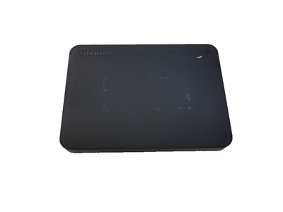 Toshiba Portable Drive DTB410 1TB External HDD MQ04UBF100 | eBay