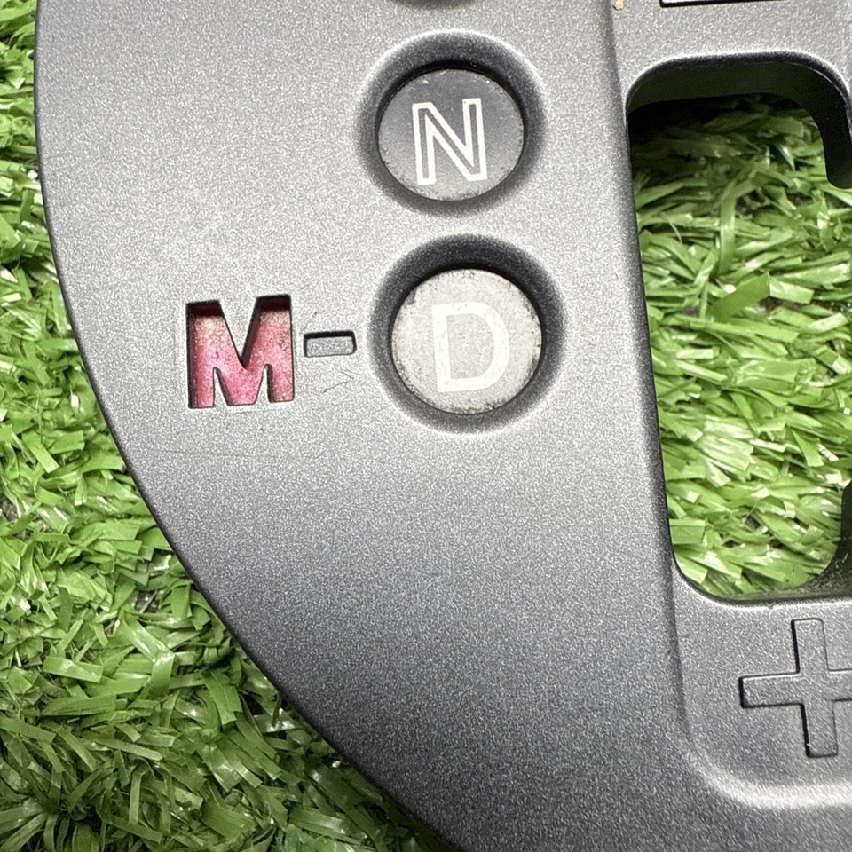 MAZDA CX 2007 2008 2009 7 palanca de cambios bisel moldura consola de cambios moldura envolvente OEM Foto 2 de 4