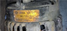 Alternateur Ssangyong ACTYON