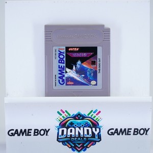 Gameboy Nemesis | eBay