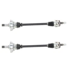 Drive Axle Kit 90-930772D CSW