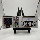 2020 National Treasures Jordan Love Rookie Booklet /97