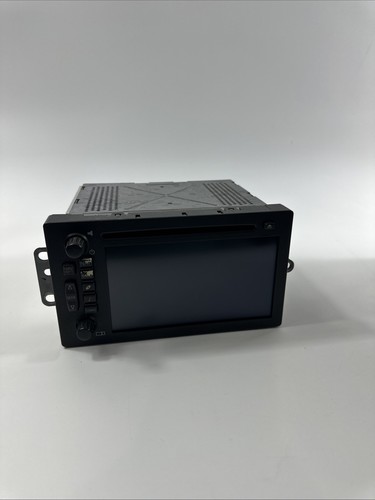Module GPS/Compass 25815766 Pour GMC Yukon Denali & Cadillac Escalade 2009-2014 - Occasion