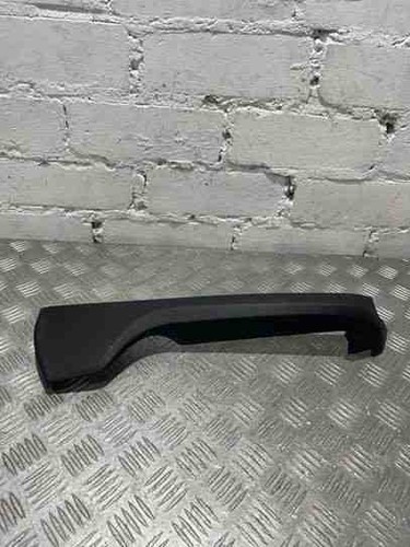 BMW 5 F10 Details zur Sitzverkleidung 7317447 2.00 Diesel 110kw 2015 20224550