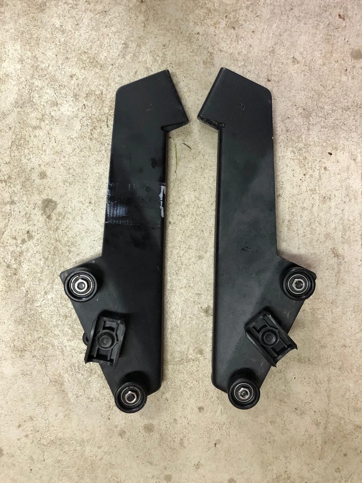 Nissan Frontier Bed Extender and Sliding Unit - Image 4 of 4