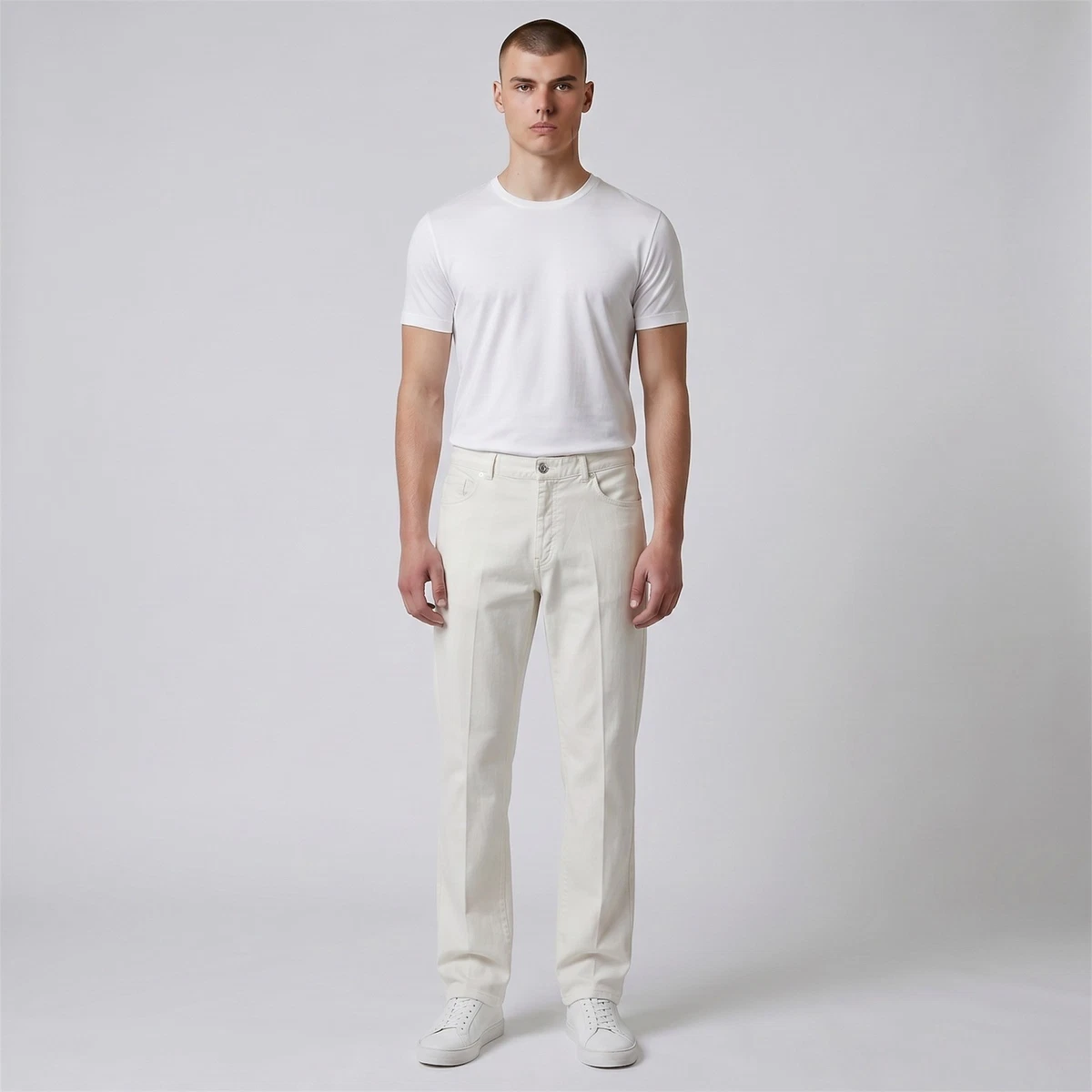 Brioni Regular Size 38 Size Jeans for Men for sale | eBay