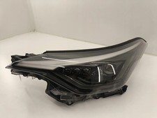 Frontscheinwerfer Toyota Chr C-Hr 81150-YP280-00 Full LED Links Headlight