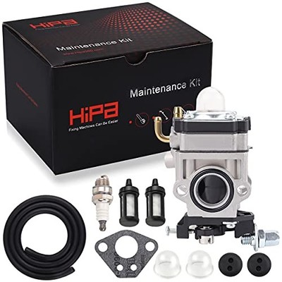 300486 Carburetor for Southland SCV43 SEA43 SEA438 Eskimo Mako M43 Auger MC43