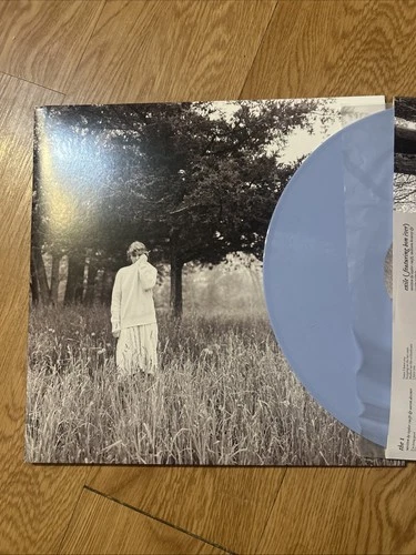 Taylor Swift Folklore Vinyl Hide and Seek Variant
