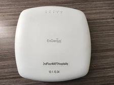 Wireless Access Point EnGenius EWS370AP 11ac Wave 2 4x4 AP Dual Radio AP