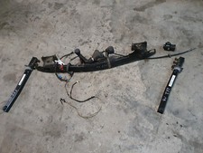 222* Mercedes W204 Anhängerkupplung Schwenkbar A2043101004 222* Mercedes W204 Anhängerkupplung Schwenkbar A2043101004