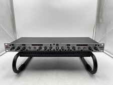 dbx 166XS Stereo Compressor/Limiter/Gate