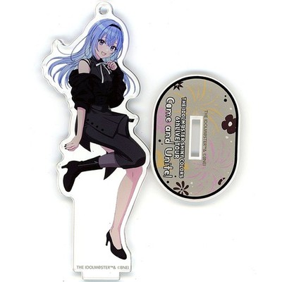 Hana Suzuki Shiny Colors Official Acrylic Stand Keychain 6th Live Tou Japan C276