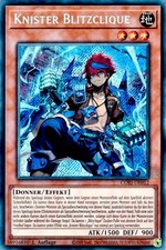 Yu-Gi-Oh! Chaos Origins CORI-DE Einzelkarten ...
