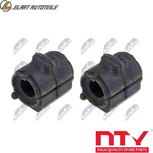 Zgs 004 LAGERUNG STABILISATOR ZGS-FR-004 FÜR FORD FIESTA/V/Van FUSION MAZDA ...