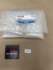 New SMC EX260-SEN1 Pneumatic Terminal Module Warranty Fast Shipping 🇺🇸