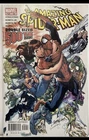 Amazing Spider-Man #500 Marvel 2003 J Scott Campbell MJ Comic Book